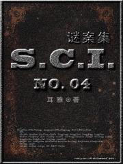 SCI谜案集 (第四部)