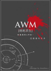 AWM[绝地求生]