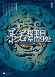 暴君,我来自军情9处